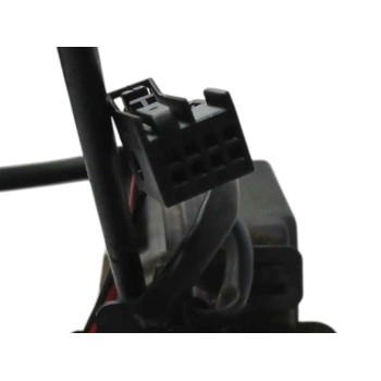 Recambio de cerradura puerta delantera derecha para mercedes-benz clase e (w211) berlina 2.2 cdi cat referencia OEM IAM 21172006