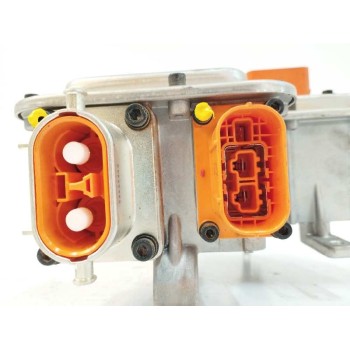 Recambio de modulo electronico para kia niro e-niro drive referencia OEM IAM 91958K4101 BLOQUE DE CONEXIONES 