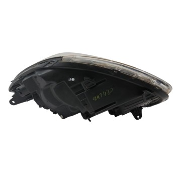 Recambio de faro derecho para kia picanto 1.0 cat referencia OEM IAM 921021Y011 PARA PULIR 