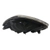 Recambio de faro derecho para kia picanto 1.0 cat referencia OEM IAM 921021Y011 PARA PULIR 