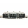 Recambio de centralita motor uce para ford fiesta (ccn) 1.25 16v cat referencia OEM IAM G1B112A650AYA A2C10654100 