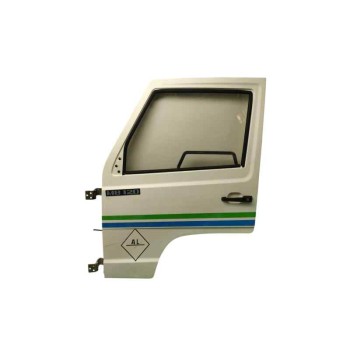 Recambio de puerta delantera izquierda para mercedes-benz mb serie 120 (w631) d (631.332, 631.342) referencia OEM IAM  OBSERVAR 