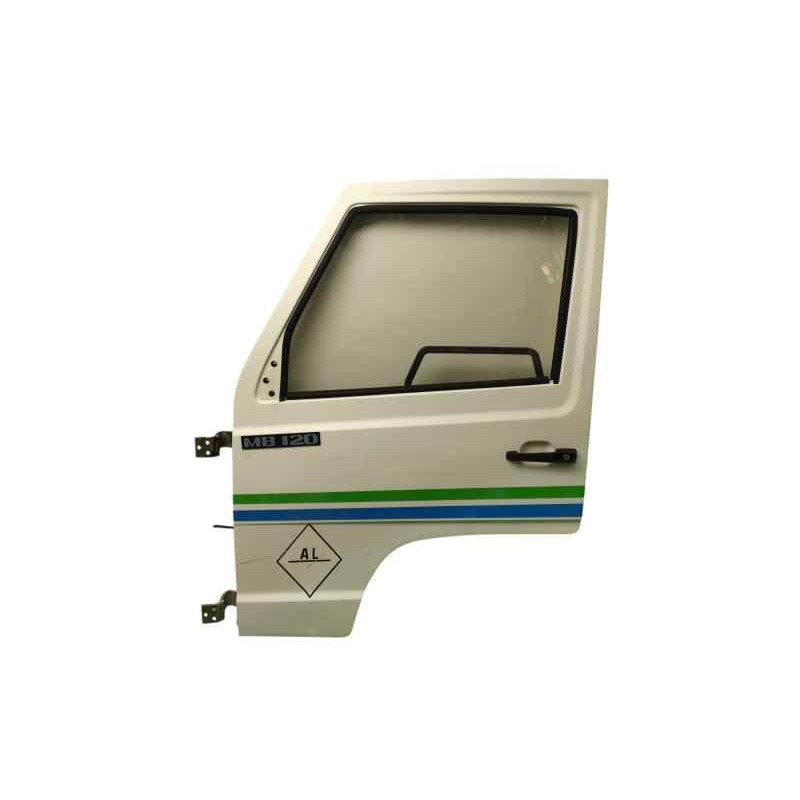 Recambio de puerta delantera izquierda para mercedes-benz mb serie 120 (w631) d (631.332, 631.342) referencia OEM IAM  OBSERVAR 