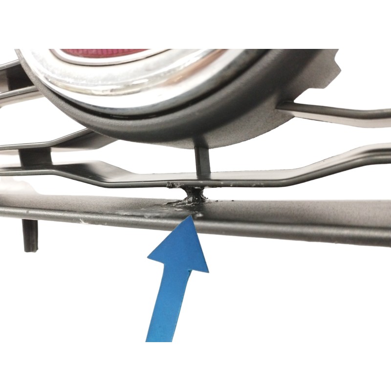 REJILLA DELANTERA OBSERVAR FOTOS