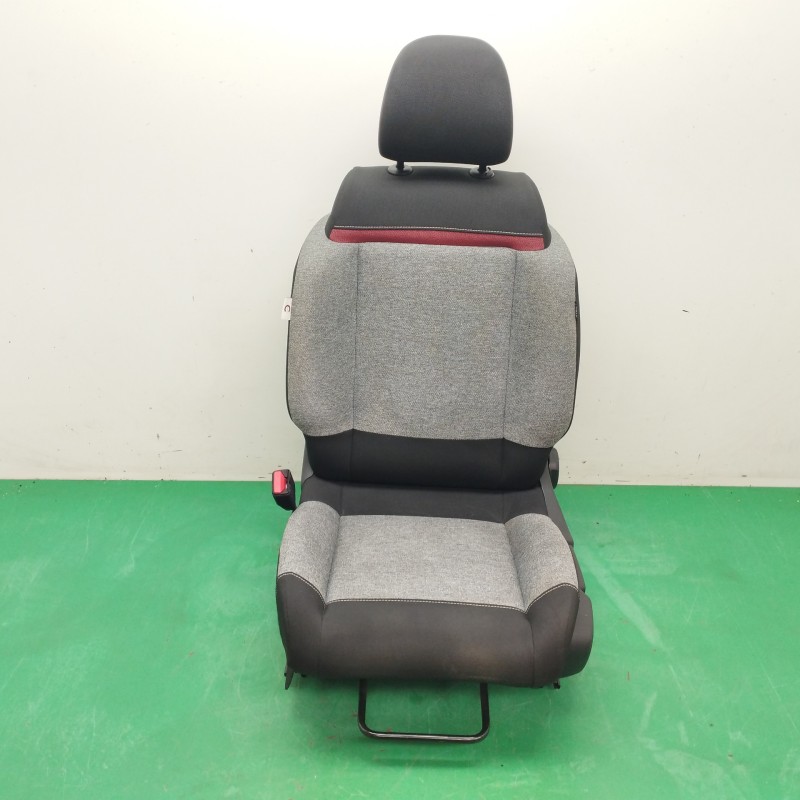 Recambio de asiento delantero derecho para citroën c3 1.5 blue-hdi fap referencia OEM IAM   