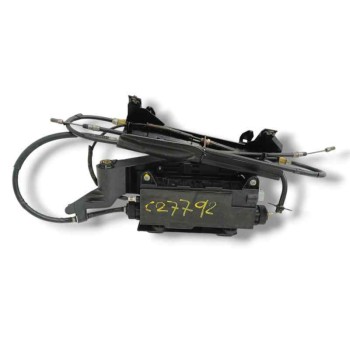 Recambio de freno de mano electrico para renault scenic ii confort expression referencia OEM IAM 8200396849  