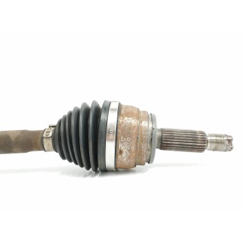 Recambio de transmision delantera derecha para hyundai kona 1.0 tgdi cat referencia OEM IAM 49501J9000  