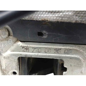 Recambio de cerradura puerta delantera derecha para mercedes-benz clase e (w211) berlina 2.2 cdi cat referencia OEM IAM 21172006
