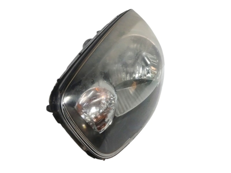 Recambio de faro izquierdo para kia picanto 1.0 cat referencia OEM IAM 921011Y011 PARA PULIR Recambio de faro izquierdo para kia picanto 1.0 cat referencia OEM IAM 921011Y011 PARA PULIR