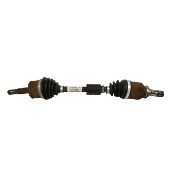 TRANSMISION DELANTERA IZQUIERDA PMR980747 