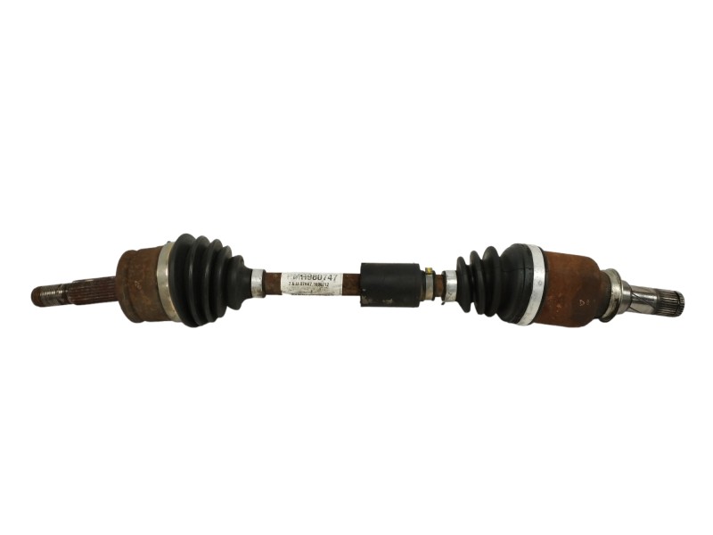 Recambio de transmision delantera izquierda para smart forfour 1.1 cat referencia OEM IAM PMR980747  