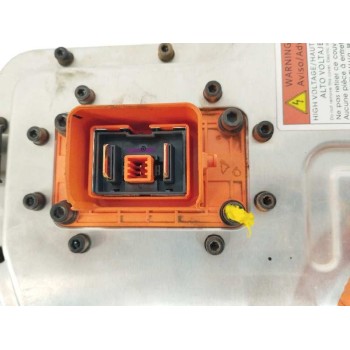 Recambio de modulo electronico para kia niro e-niro drive referencia OEM IAM 91958K4101 BLOQUE DE CONEXIONES 