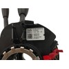 Recambio de mando multifuncion para mercedes-benz clase c (w204) berlina 2.1 cdi cat referencia OEM IAM A2044403202  