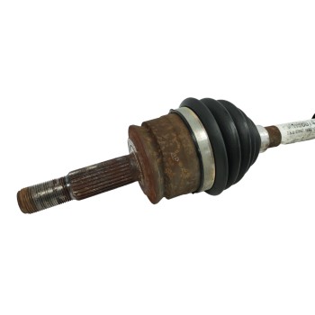 Recambio de transmision delantera izquierda para smart forfour 1.1 cat referencia OEM IAM PMR980747  
