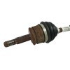 Recambio de transmision delantera izquierda para smart forfour 1.1 cat referencia OEM IAM PMR980747  