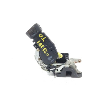 Recambio de cerradura puerta trasera derecha para toyota corolla (e11) 1.6 16v referencia OEM IAM   