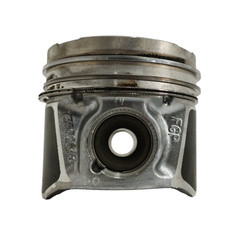 PISTON