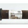 Recambio de transmision delantera derecha para hyundai kona 1.0 tgdi cat referencia OEM IAM 49501J9000  