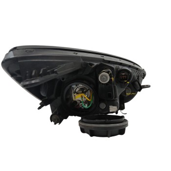 Recambio de faro izquierdo para kia picanto 1.0 cat referencia OEM IAM 921011Y011 PARA PULIR 