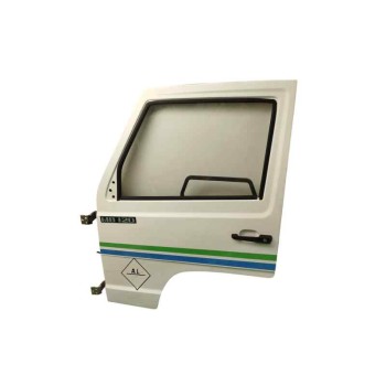 Recambio de puerta delantera izquierda para mercedes-benz mb serie 120 (w631) d (631.332, 631.342) referencia OEM IAM  OBSERVAR 