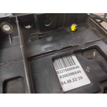 Recambio de freno de mano electrico para renault scenic ii confort expression referencia OEM IAM 8200396849  