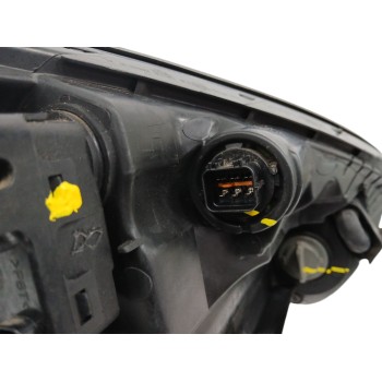 Recambio de faro izquierdo para kia picanto 1.0 cat referencia OEM IAM 921011Y011 PARA PULIR 