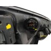 Recambio de faro izquierdo para kia picanto 1.0 cat referencia OEM IAM 921011Y011 PARA PULIR 