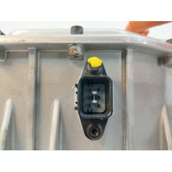 Recambio de modulo electronico para kia niro e-niro drive referencia OEM IAM 91958K4101 BLOQUE DE CONEXIONES 