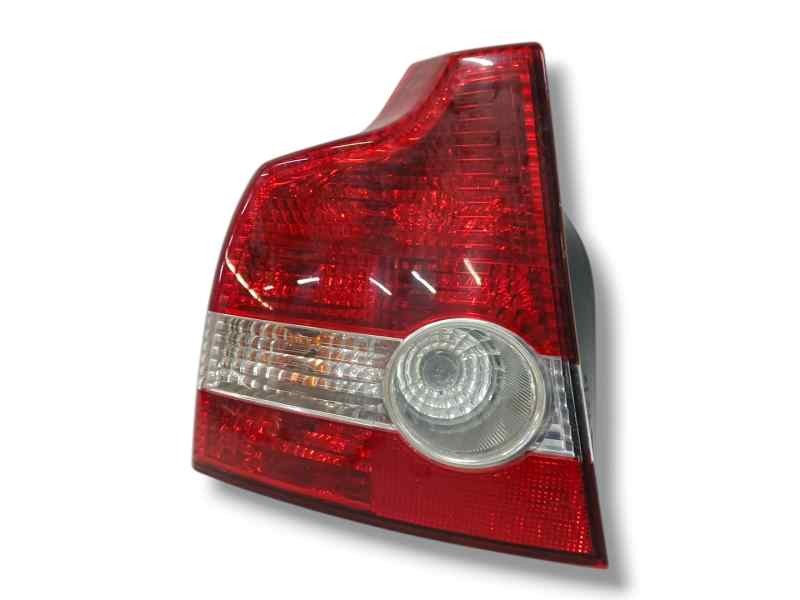 Recambio de piloto trasero izquierdo para volvo s40 berlina 2.0 diesel cat referencia OEM IAM 30678737  