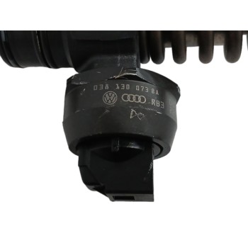 Recambio de inyector para audi a6 berlina (4b2) 1.9 tdi referencia OEM IAM 038130073BA 0414720216 