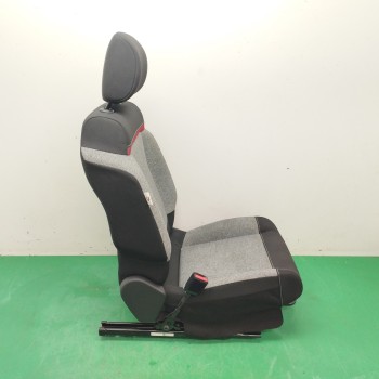 Recambio de asiento delantero derecho para citroën c3 1.5 blue-hdi fap referencia OEM IAM   