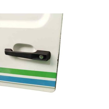 Recambio de puerta delantera izquierda para mercedes-benz mb serie 120 (w631) d (631.332, 631.342) referencia OEM IAM  OBSERVAR 