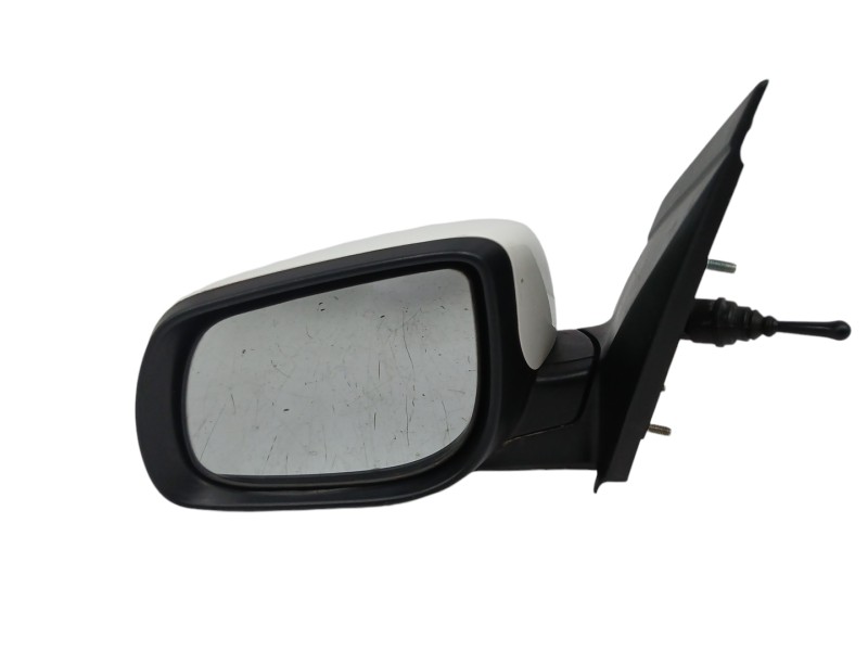 Recambio de retrovisor izquierdo para kia picanto 1.0 cat referencia OEM IAM 876101Y010UD Recambio de retrovisor izquierdo para kia picanto 1.0 cat referencia OEM IAM 876101Y010UD