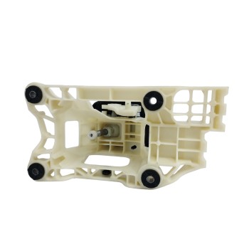 Recambio de palanca cambio para hyundai kona 1.0 tgdi cat referencia OEM IAM 43700J9160 OBSERVAR FOTOS 