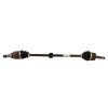 Recambio de transmision delantera derecha para smart forfour 1.1 cat referencia OEM IAM PMR980748  