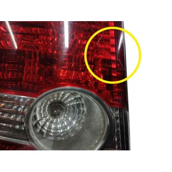 Recambio de piloto trasero izquierdo para volvo s40 berlina 2.0 diesel cat referencia OEM IAM 30678737  
