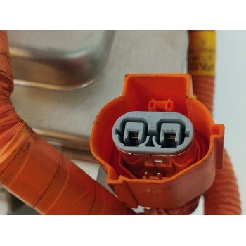Recambio de modulo electronico para kia niro e-niro drive referencia OEM IAM 91958K4101 BLOQUE DE CONEXIONES 