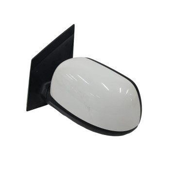 Recambio de retrovisor izquierdo para kia picanto 1.0 cat referencia OEM IAM 876101Y010UD  