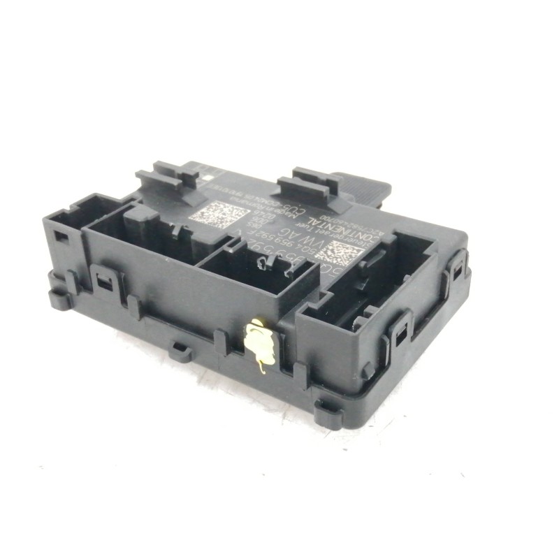 MODULO ELECTRONICO CONTROL DE PUERTA A2C75822460700