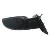 Recambio de retrovisor izquierdo para kia picanto 1.0 cat referencia OEM IAM 876101Y010UD  
