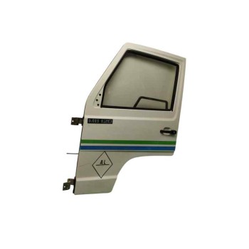 Recambio de puerta delantera izquierda para mercedes-benz mb serie 120 (w631) d (631.332, 631.342) referencia OEM IAM  OBSERVAR 