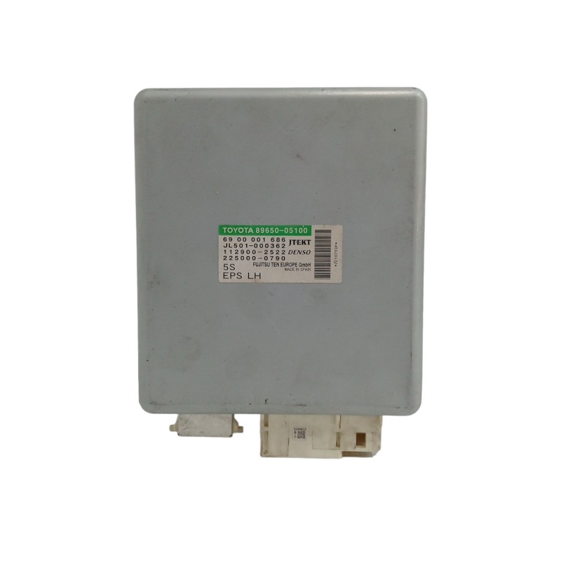 Recambio de modulo electronico para toyota avensis cross sport (t27) 1.8 16v cat referencia OEM IAM 8965005100 1129002522 