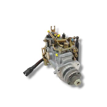 Recambio de bomba inyeccion para ford mondeo berlina (gd) 1.8 turbodiesel cat referencia OEM IAM 8448B253A  