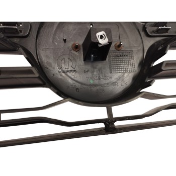 Recambio de rejilla delantera para fiat doblo ii (152) 1.6 jtdm 16v referencia OEM IAM 735594204 OBSERVAR FOTOS 