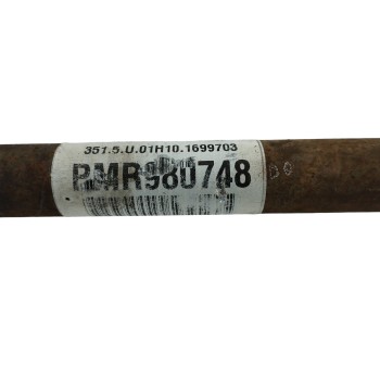 Recambio de transmision delantera derecha para smart forfour 1.1 cat referencia OEM IAM PMR980748  
