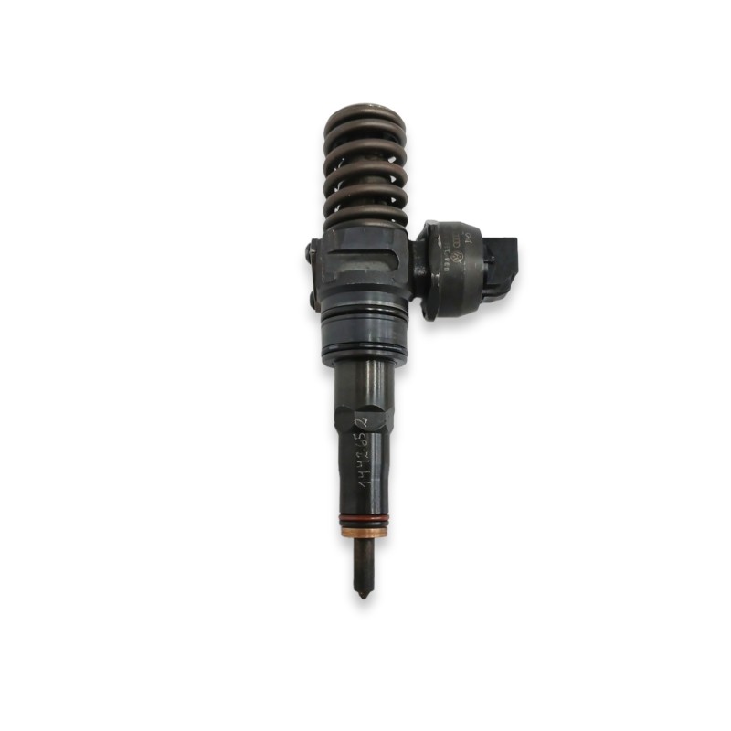 Recambio de inyector para audi a6 berlina (4b2) 1.9 tdi referencia OEM IAM 038130073BA 0414720216 