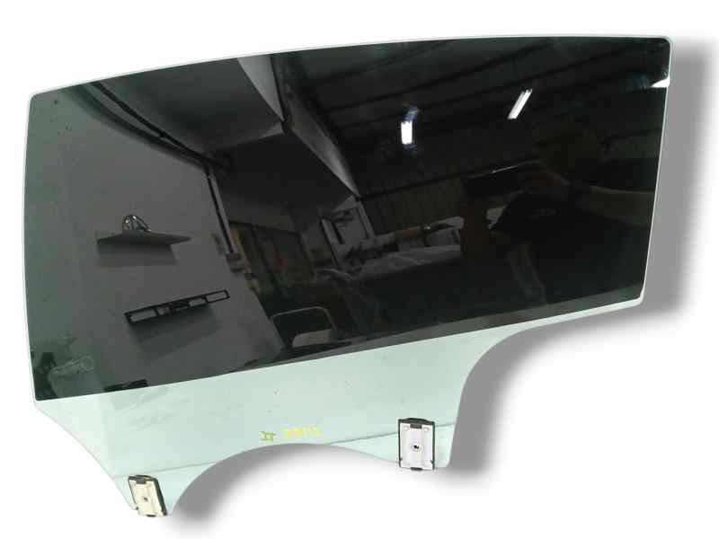 Recambio de luna trasera izquierda para tesla model 3 ev referencia OEM IAM 43R011570  