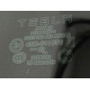 Recambio de luna trasera izquierda para tesla model 3 ev referencia OEM IAM 43R011570  