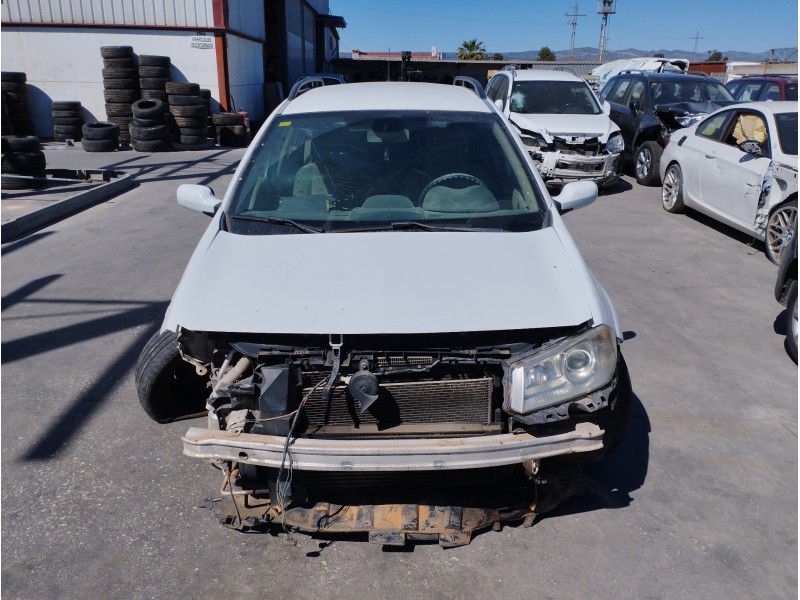 Recambio de carroceria corte para renault megane ii familiar 1.5 dci diesel referencia OEM IAM   