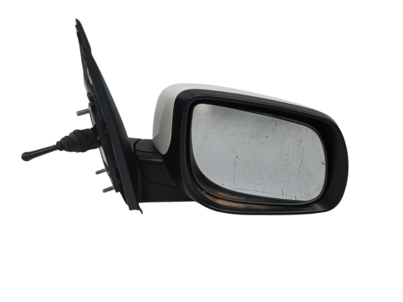 Recambio de retrovisor derecho para kia picanto 1.0 cat referencia OEM IAM   